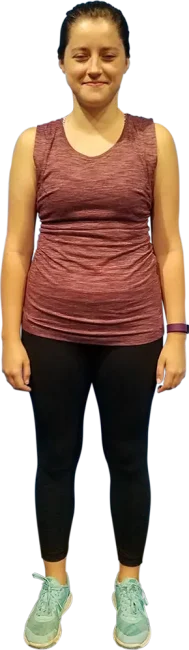 Adeline_Before